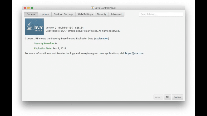 Download jdk 1.8 on mac